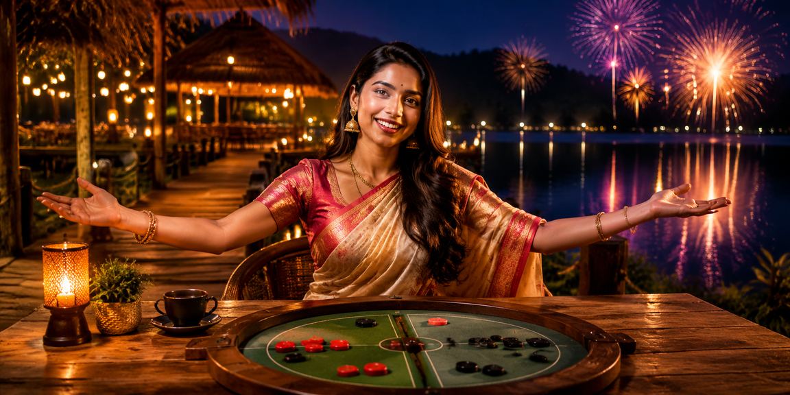 ঢাকায় একজন ক্রিকেটপ্রেমী মোবাইলে স্পোর্টস বেটিং করছেন