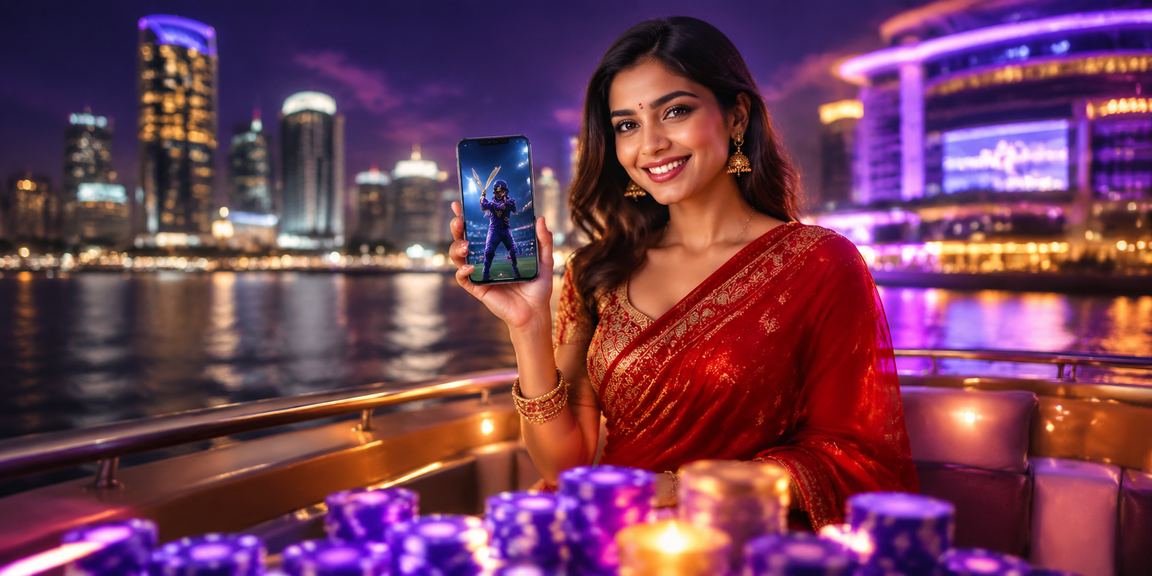 চট্টগ্রামে ক্রিকেট বেটিং বিশ্লেষণ দেখছেন একজন দর্শক