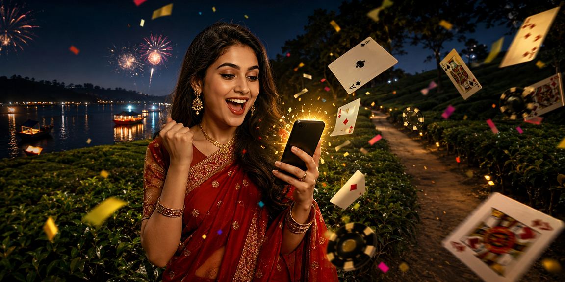 কুমিল্লায় সন্ধ্যায় ডিভাইসে স্পোর্টস বেটিং পর্যালোচনা