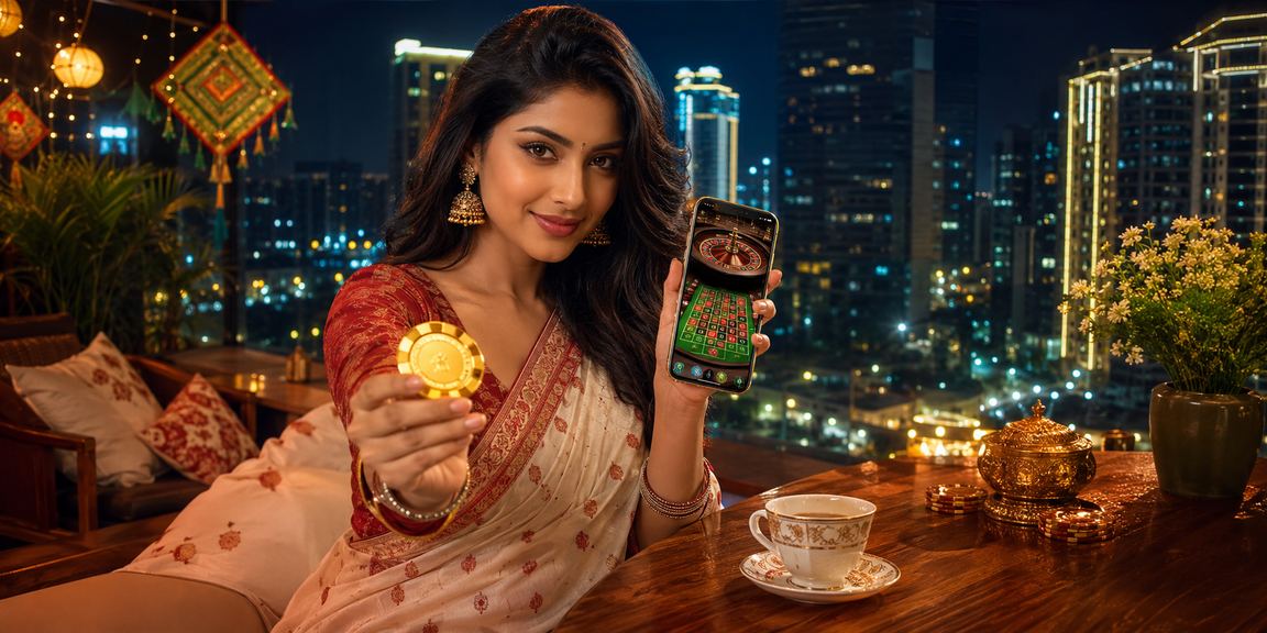 ঢাকায় পহেলা বৈশাখ উপলক্ষে ভিআইপি বোনাস ও নিরাপদ বেটিং