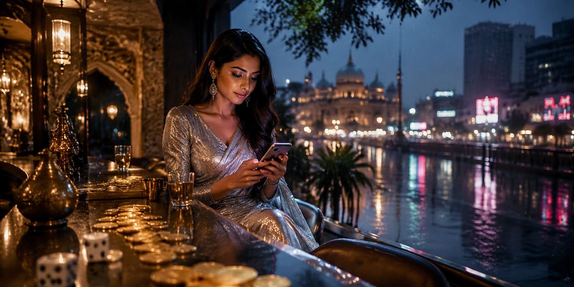 গাজীপুরে নিয়ন আলোয় 1111bet tv গেমিং প্ল্যাটফর্মের পেমেন্ট অভিজ্ঞতা