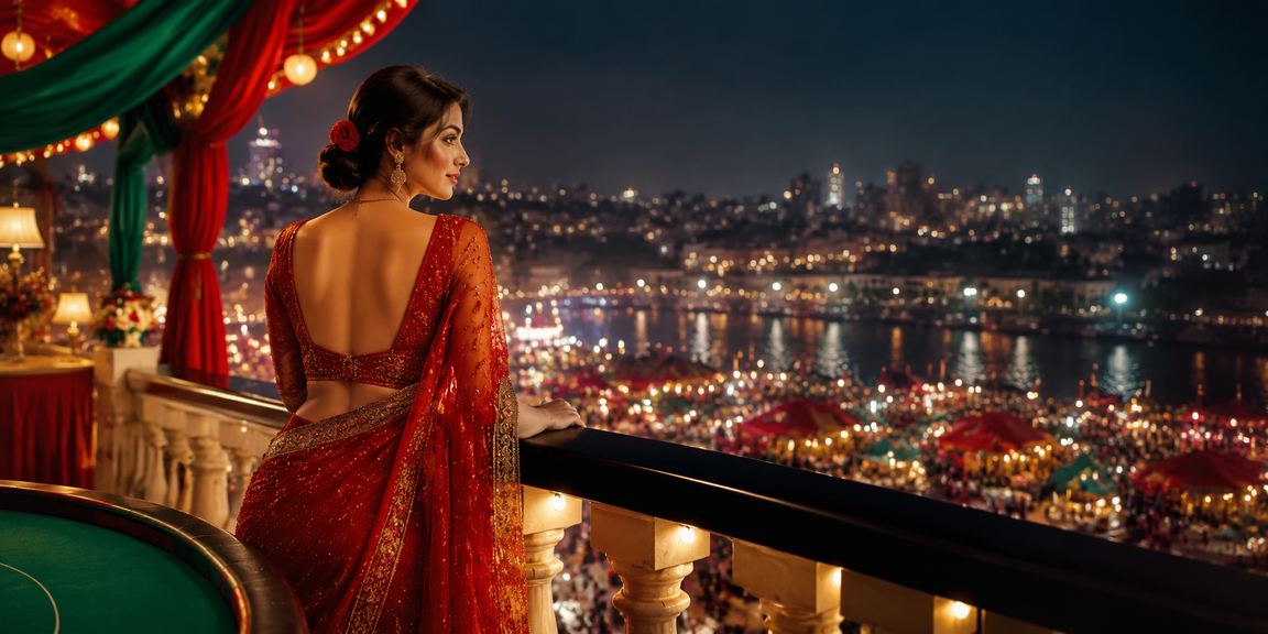 খুলনায় বেটিং পরিসংখ্যান দেখছেন একজন দর্শক