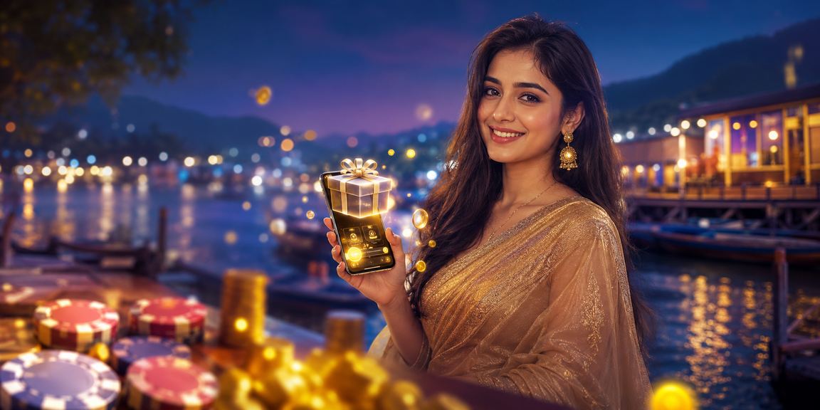 রাঙামাটিতে বাংলাদেশি মডেল মোবাইলে 1111bet tv ভাউচার রিডিম করছেন