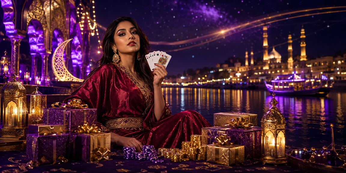 রংপুরে ঈদ উৎসবে পোকার গেমে ভাউচার ব্যবহার করছেন সদস্য